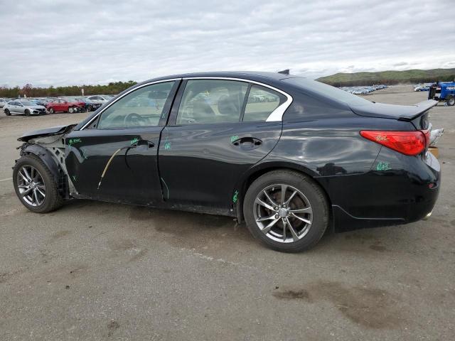 Vin: jn1ev7ar9hm841058, lot: 65938372, infiniti q50 premium 20172