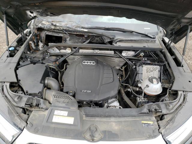 2018 AUDI Q5 PROGRES WA1ENAFY0J2214769