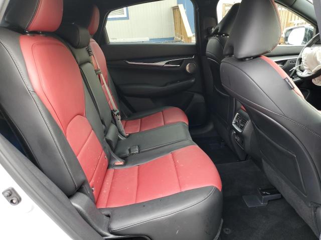 2022 INFINITI QX55 SENSO 3PCAJ5L31NF102467