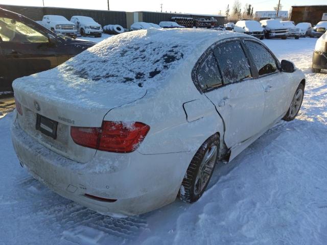 2015 BMW 320I WBA3B1C53FK140395