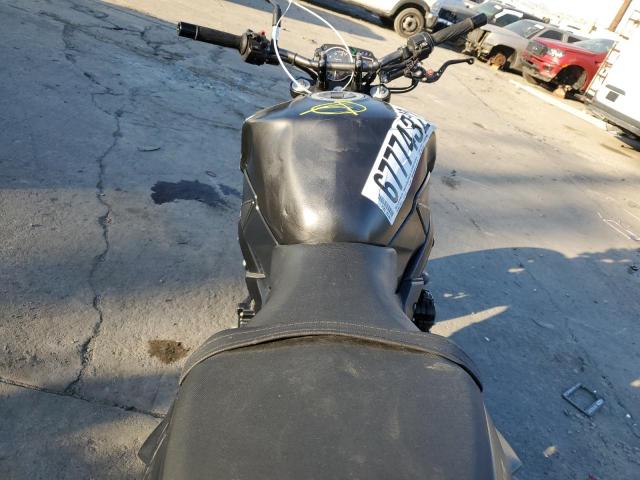 2015 SUZUKI GSX-S750 JS1GR7NA5F2102528