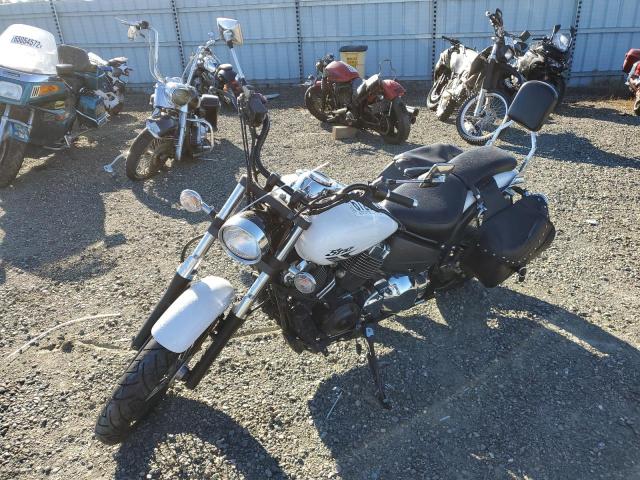 2016 YAMAHA XVS650 C JYAVM01Y8GA015988