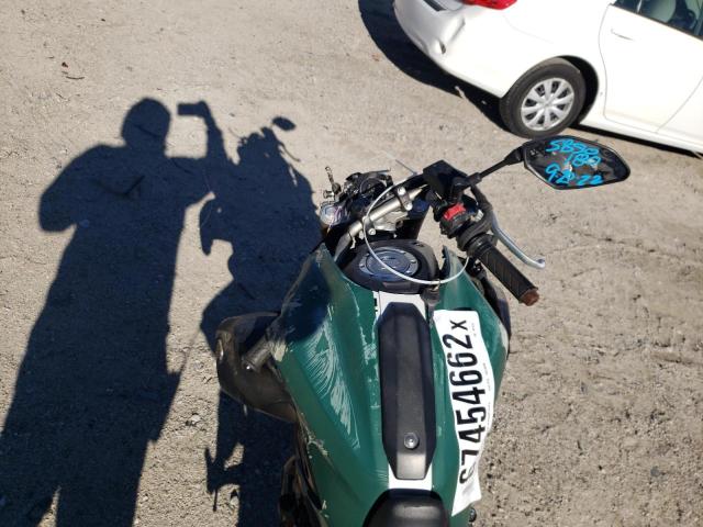 2015 YAMAHA FZ07 C JYARM06Y7FA001833