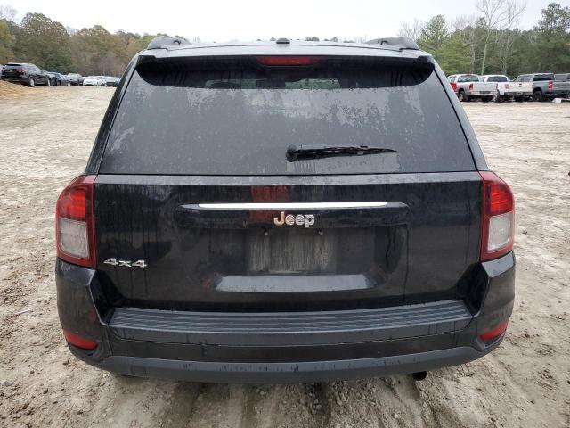 1C4NJDBB7GD520014 Jeep Compass