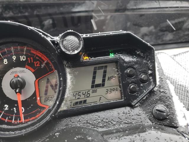 2020 YAMAHA YXZ1000 5Y4AN29Y5LA102720