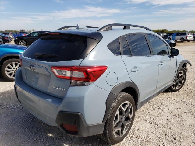 JF2GTANC8K8237985 Subaru Crosstrek Limited
