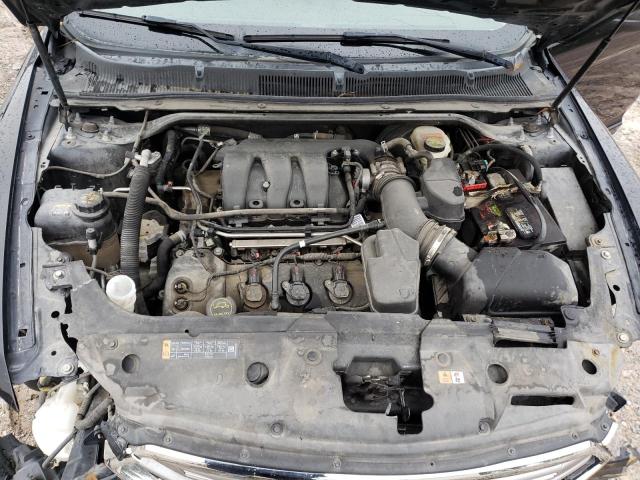 2016 FORD TAURUS SE - 1FAHP2D85GG110561