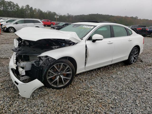 2018 Volvo S90 