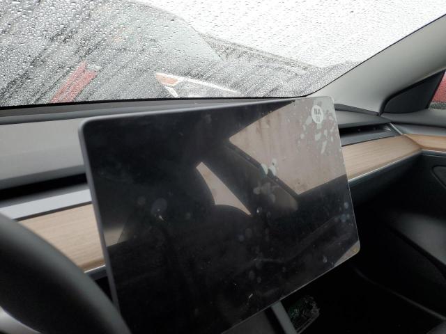 Фото: 5YJ3E1EB1NF273603 - 9