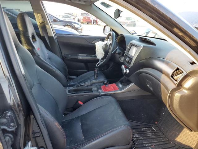 JF1GV7F67DG027526 Subaru Impreza Wrx