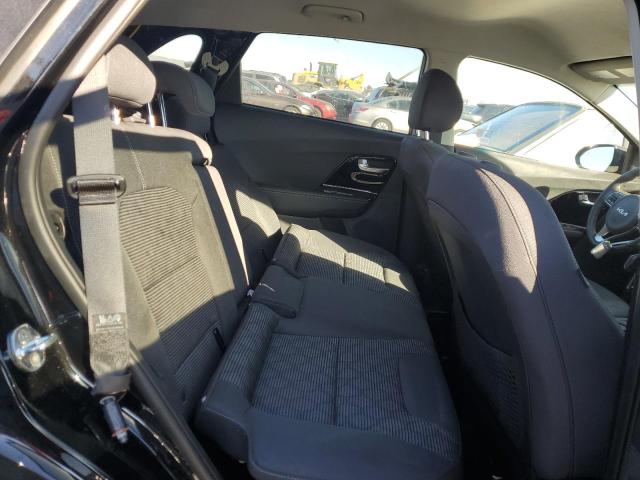 2022 KIA NIRO LXS KNDCM3LD6N5543266