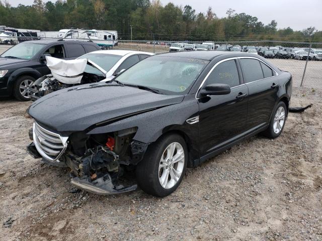 2016 FORD TAURUS SE - 1FAHP2D85GG110561
