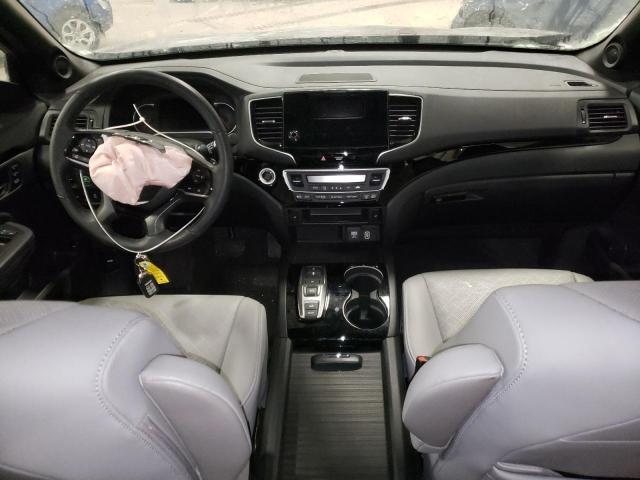 2020 HONDA PASSPORT T 5FNYF8H90LB012402