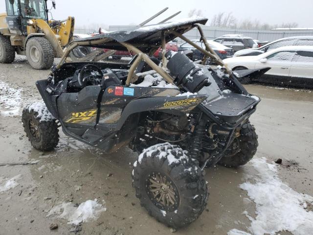 2020 YAMAHA YXZ1000 5Y4AN29Y5LA102720