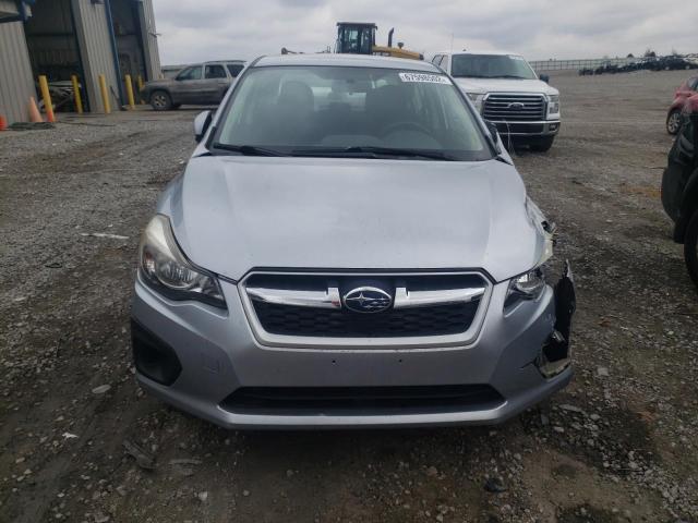 JF1GJAC6XCH030913 Subaru Impreza Premium
