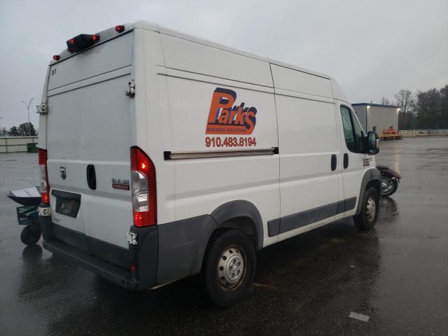 2017 DODGE PROMASTER 3C6TRVBG6HE519140