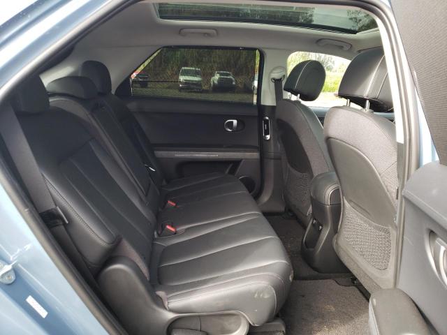 2022 HYUNDAI IONIQ 5 LI KM8KRDAF3NU108195