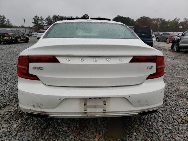 LVY982AK1JP017662 Volvo S90 T5 Momentum