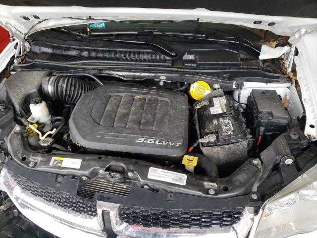 2016 DODGE GR CARAVAN 2C4RDGCG0GR279284