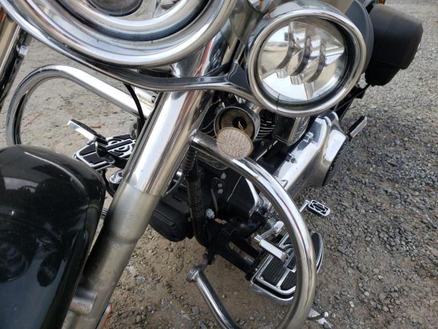 2010 HARLEY-DAVIDSON FLSTN 1HD1JD512AB024380