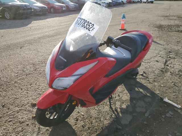 2015 HONDA NSS300 MLHNF0408F5100127