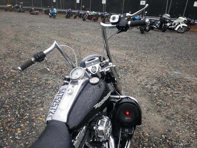 2006 HARLEY-DAVIDSON FLHRS ROAD 1HD1FXV156Y600485