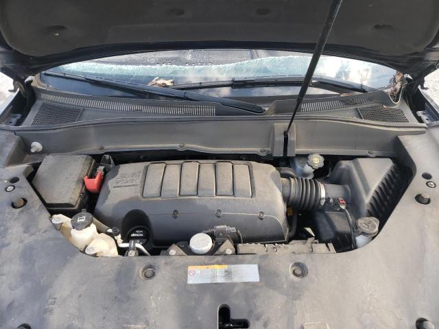 1GKKVPKD4GJ181616 GMC Acadia