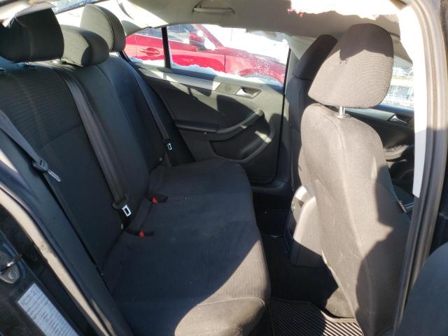 2015 VOLKSWAGEN JETTA SE - 3VWD17AJ9FM352298