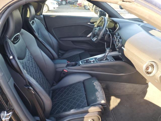 2020 AUDI TT TRUTECFVXL1005858
