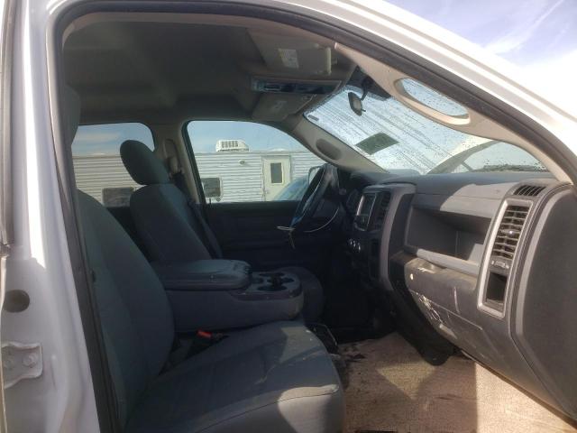 2017 RAM 3500 ST - 3C63R3CJ8HG785827