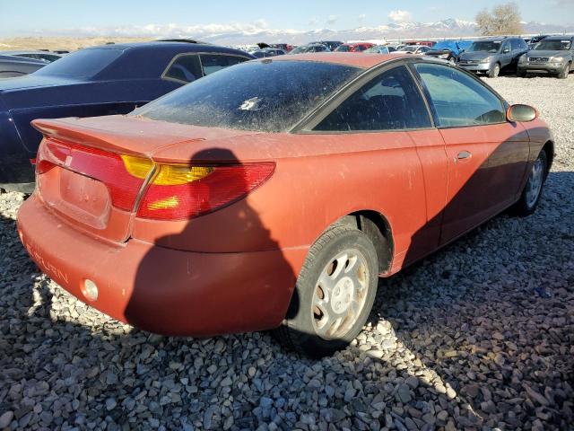 2002 Saturn Sc1 VIN: 1G8ZP12852Z164154 Lot: 56509483