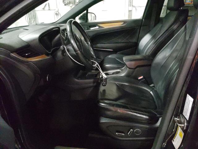 5LMCJ2A92FUJ23960 Lincoln MKC