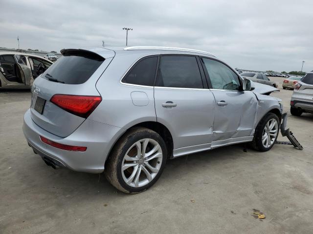 2015 AUDI SQ5 PRESTI WA1VGBFP8FA009754