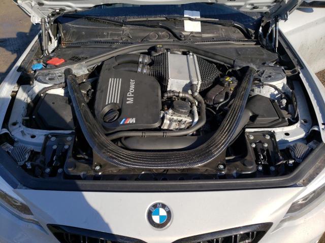 2021 BMW M2 COMPETI WBS2U7C05M7J30430