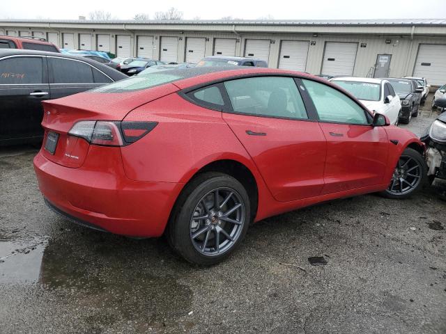 Фото: 5YJ3E1EB1NF273603 - 3