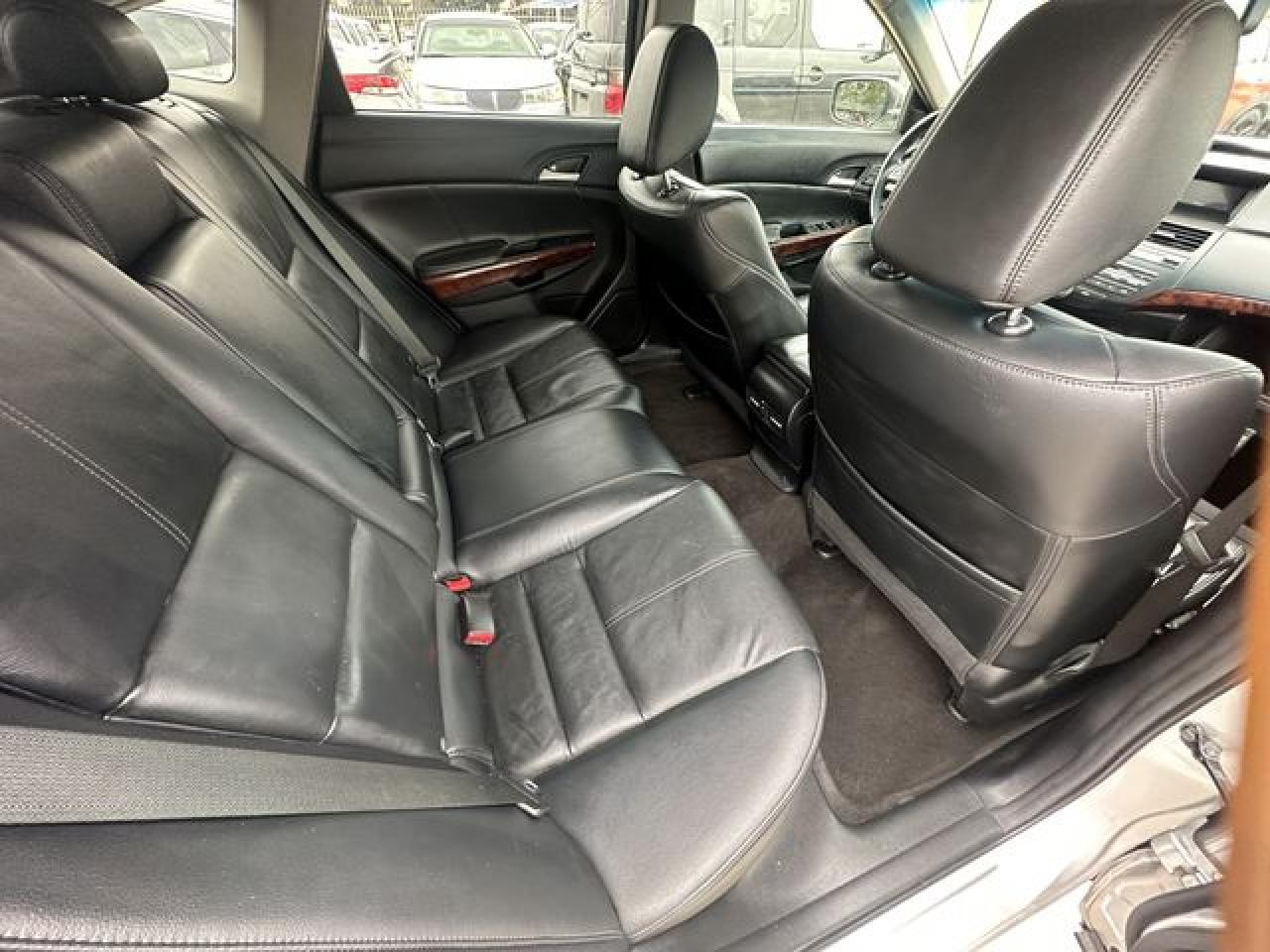 2012 Honda Crosstour Exl VIN: 5J6TF2H55CL001049 Lot: 68048722