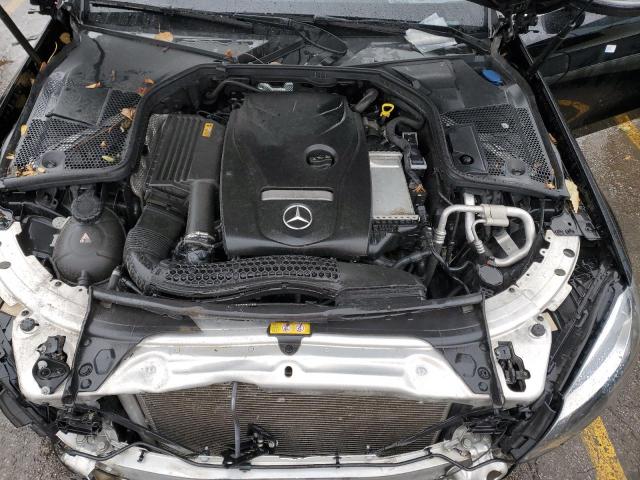 2018 MERCEDES-BENZ C 300 4MAT - WDDWF4KB8JR378603