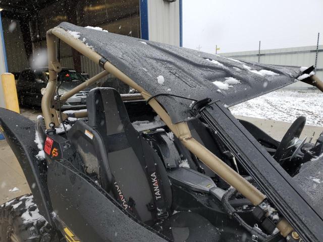 2020 YAMAHA YXZ1000 5Y4AN29Y5LA102720