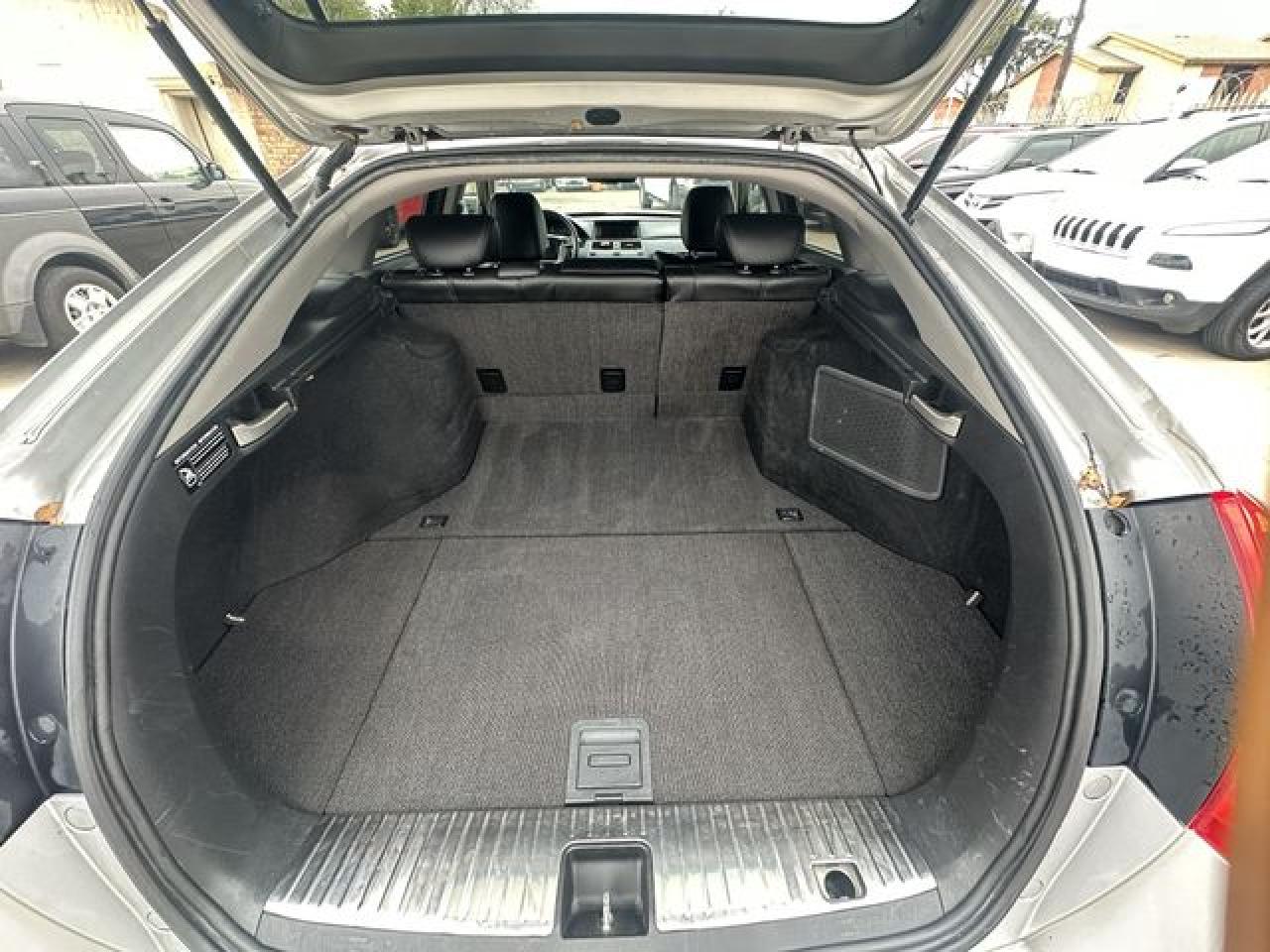 2012 Honda Crosstour Exl VIN: 5J6TF2H55CL001049 Lot: 68048722