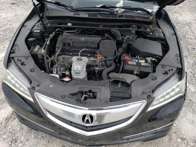 2015 Acura Tlx VIN: 19UUB1F33FA012361 Lot: 66020102