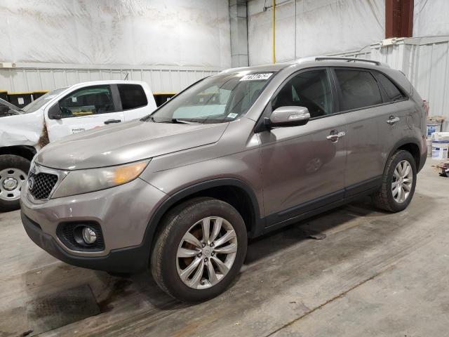 2011 Kia Sorento EX