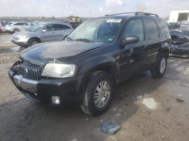 2006 Mercury Mariner 