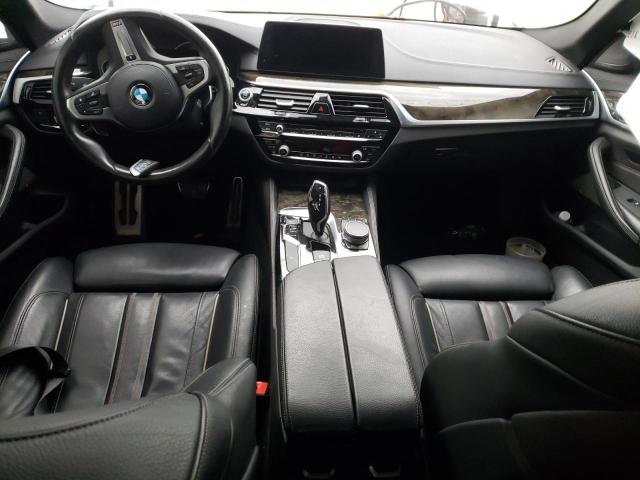 2017 BMW 530 XI - WBAJA7C31HWA70924