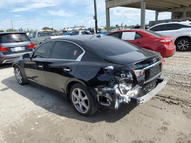 2017 INFINITI Q50 PREMIU - JN1EV7AP3HM739172