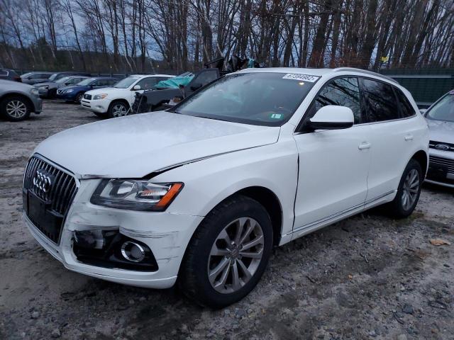 VIN WA1CFAFP9DA079958 2013 Audi Q5, Premium no.1