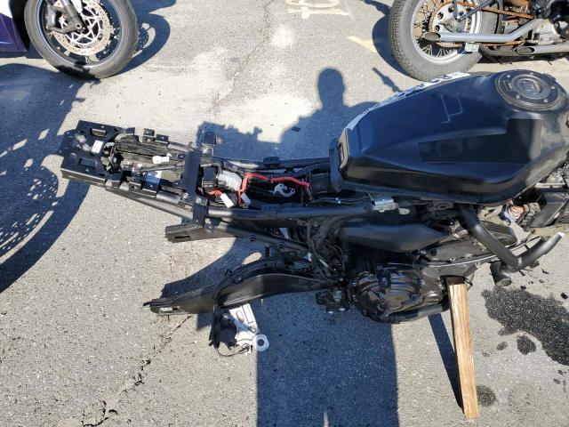 2020 YAMAHA MT07 C JYARM27Y9LA001385