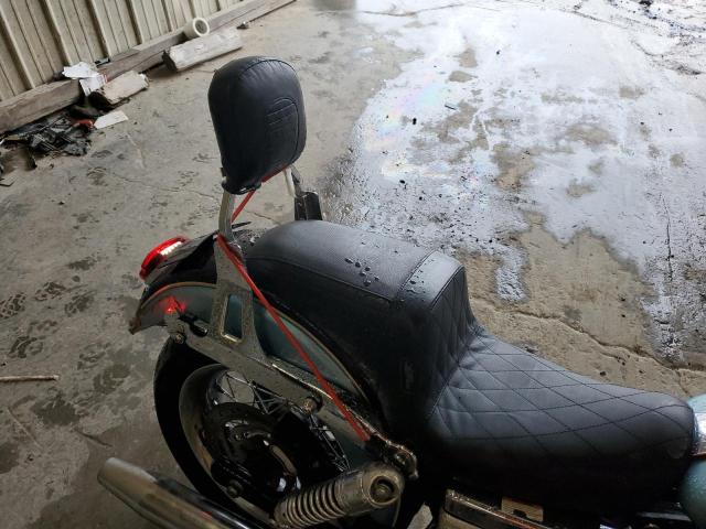 2007 HARLEY-DAVIDSON FXDL 1HD1GN4167K318752