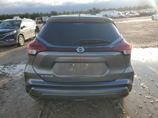 3N1CP5BVXML562241 Nissan KICKS S