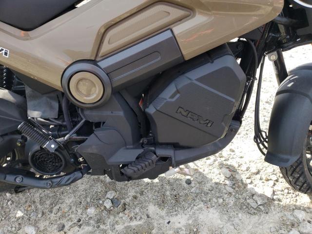 2022 HONDA NVA110 B 3H1JK0704ND004816