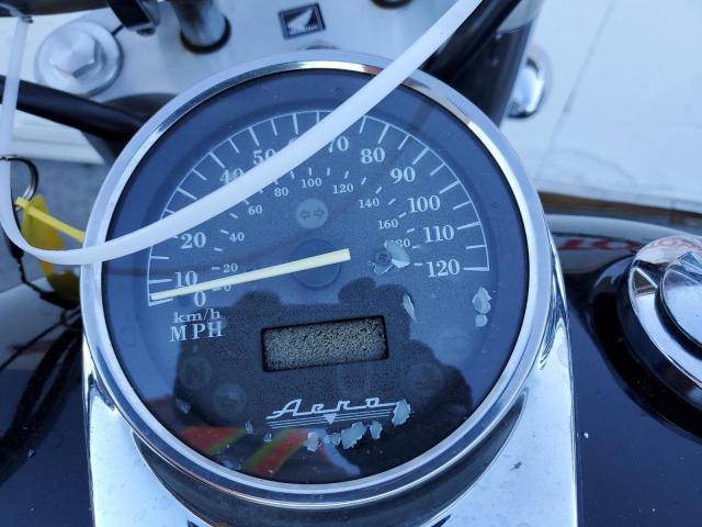 2005 HONDA VT750 C JH2RC50095M101377